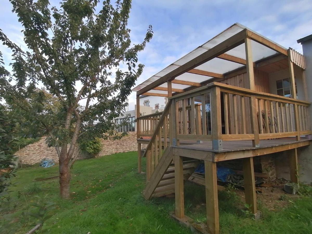 Tipergwendiou Homestay Plougonvelin