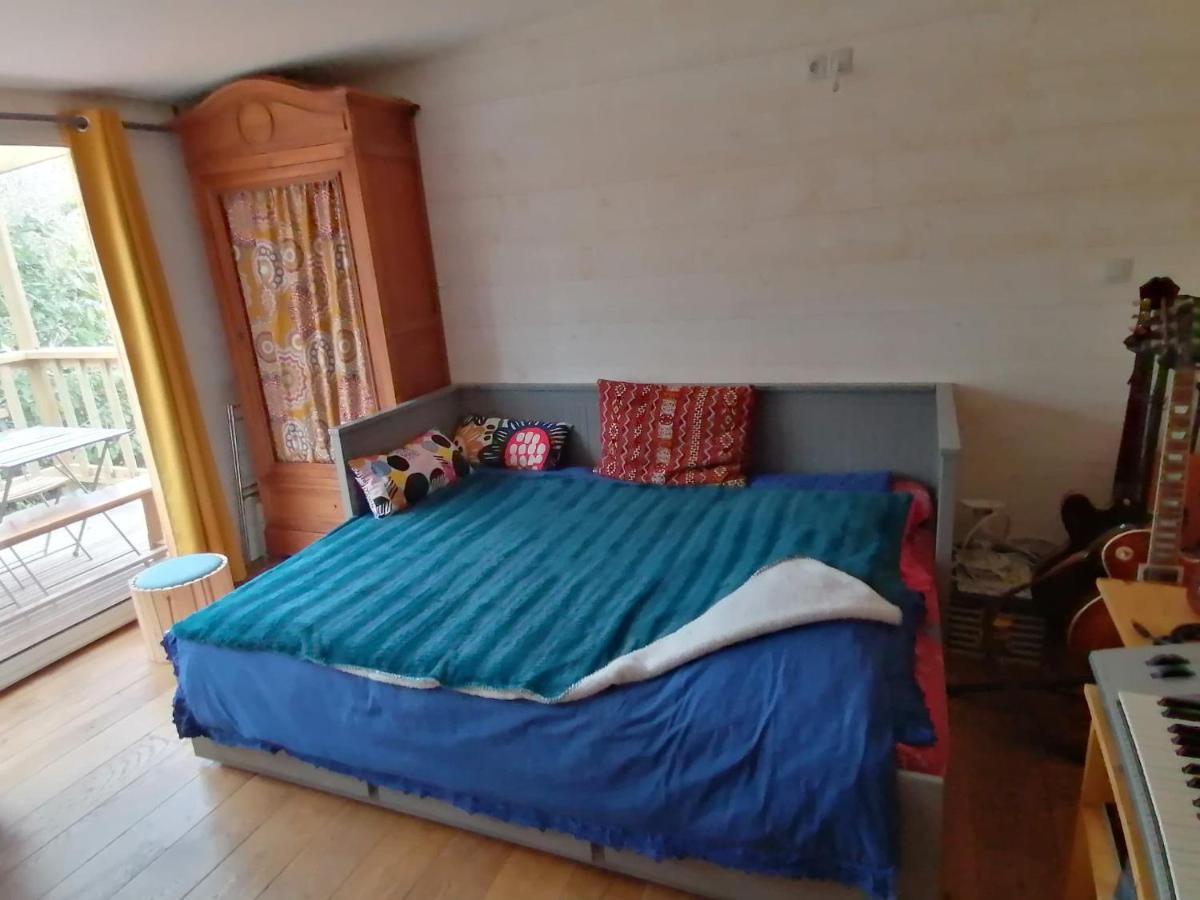 Tipergwendiou Privatunterkunft Plougonvelin