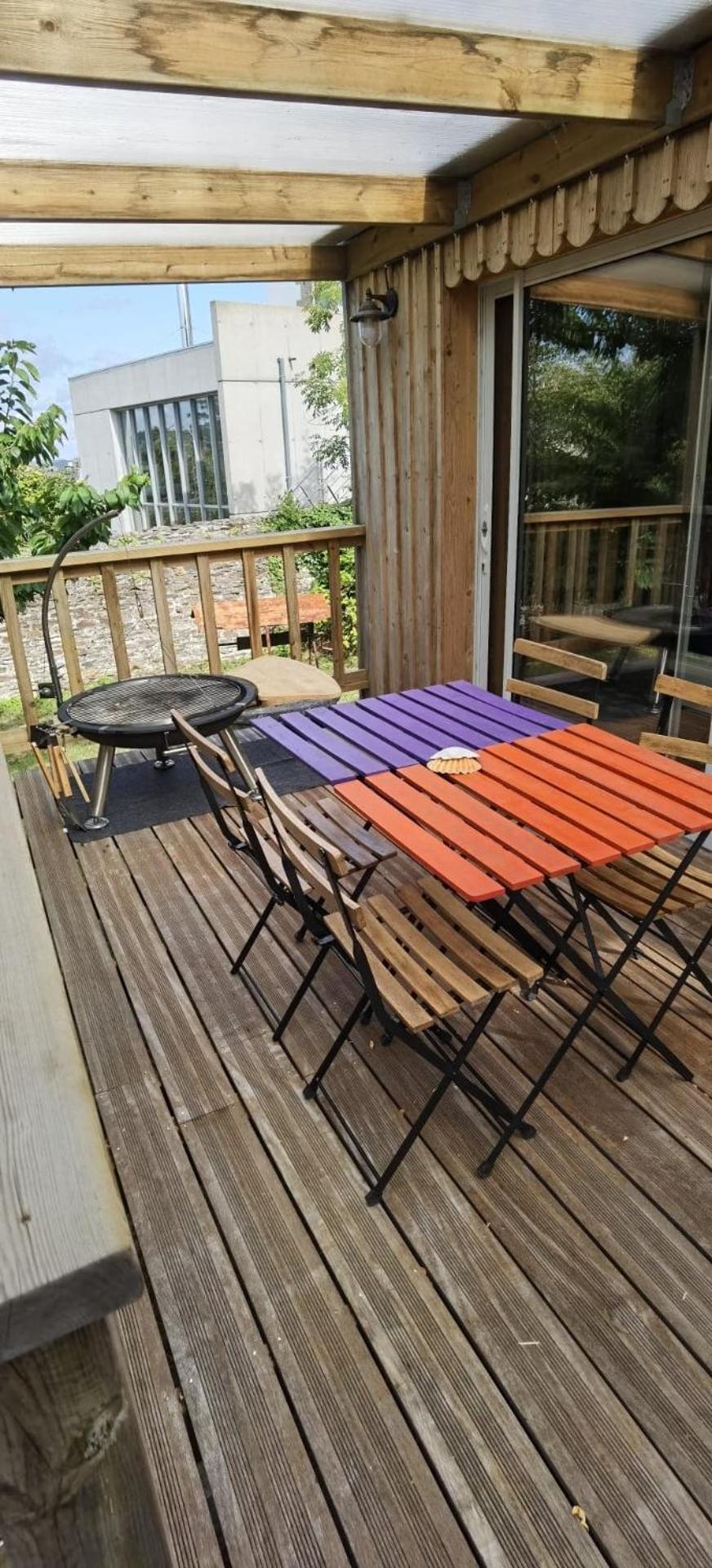 Accommodatie bij particulieren Tipergwendiou *